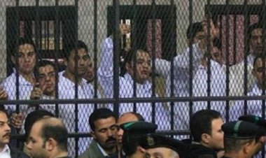 اليوم.. إعادة محاكمة متهم بقضية «خلية الزيتون الأولى»