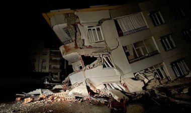 خبير يكشف مدة بقاء الإنسان على قيد الحياة تحت الأنقاض