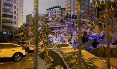 باحث هولندي يحذر من زلزال قادم بالشرق الأوسط: «قوته تفوق ما حدث بتركيا وسوريا»