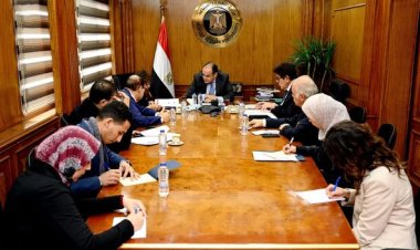 وزير الصناعة: تواصل دائم مع المجالس التصديرية لتحقيق خطة الدولة لتنمية الصادرات