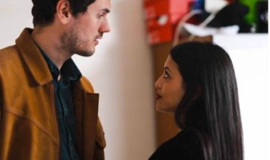 للمرة الأولى.. مي الغيطي تشارك في السينما العالمية بفيلم «Due Dating»