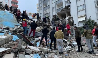 نجوم لبنان عن  زلزال اليوم: «منيح اللي طلعت هزة مش شي تاني»