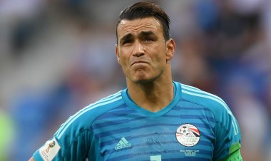 آخر أخبار عصام الحضري