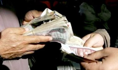 الحبس 3 سنوات لمستريح الأدوات الصحية ونجله بتهمة النصب على المواطنين