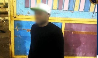 الداخلية تكشف تفاصيل فيديو طهي الحوم على «الفيس بوك»