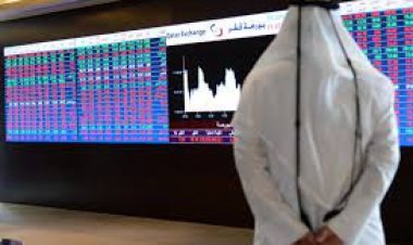 بورصة قطر تغلق على ارتفاع بمقدار 56.93 نقطة