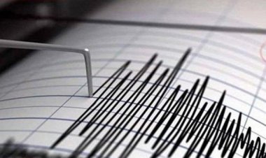 بقوة 7.7 ريختر.. زلزال جديد يضرب شمال رفح (تفاصيل)