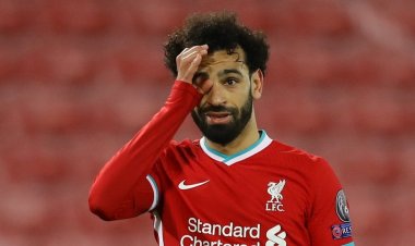 هل تم بيع نادي ليفربول ومحمد صلاح.. تفاصيل