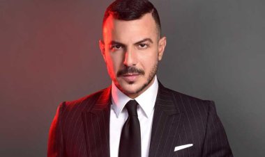 باسل خياط: الفتيات يستخدمن دموعهن  كسلاح ضد الرجال