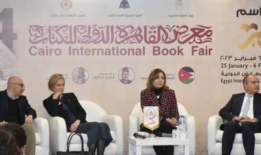 نيفين الكيلاني: مشاركة أردنية متميزة وبناءة بالدورة الحالية