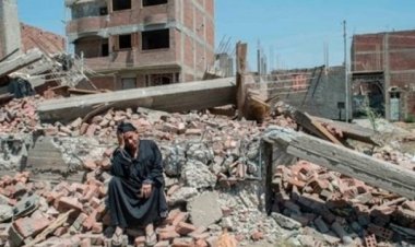 زلزال اليوم الأقوى في التاريخ..  كم هزة طالت مصر خلال 10 سنوات ماضية؟