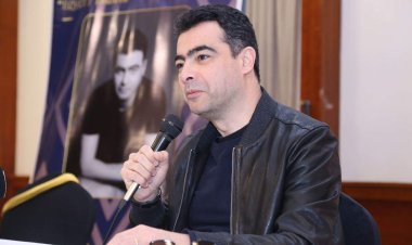 هشام نزيه: تكريمي في مهرجان الأقصر يعني لي الكثير