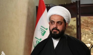 الشيخ الخزعلي يعلن التضامن مع متضرري زلزال سوريا وتركيا