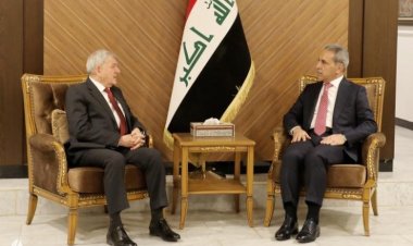 رئيسا الجمهورية ومجلس القضاء يبحثان ملف الموقوفين والمحكومين