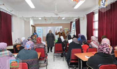 انتهاء فعاليات مبادرة «أنت الحياة»  فى محافظة الغربية