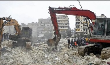 صحيفة تركية: أكثر من 200 ألف مبنى في إسطنبول تحتاج إلى الهدم
