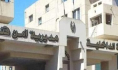 القبض على طالب إعدادي قتل نجل خاله في قنا