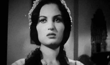 وفاة الفنانة سلوى محمود عن عمر ناهز 93 عاما