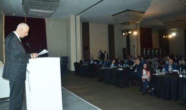 نائب وزير الخارجية: نقدم تسهيلات كبيرة للمستثمرين ونشجع جهود "الفرانكفونية"