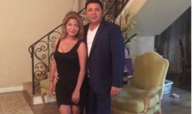 عُلا غانم تستغيث بـ انتصار السيسي.. وزوجها يرد: بتتعاطي مخدرات وضربتني بزجاجة «نبيت»