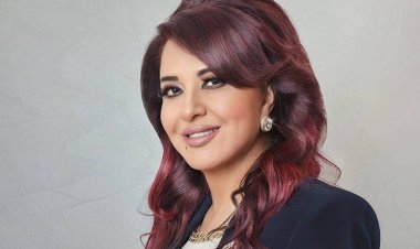 مادلين طبر: بنتي نزلت الشارع مرعوبة لحظة وقوع الزلزال