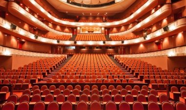 الأوبرا تتعاقد مع باليه موسكو ونجوم البولشوى والمارينسكى