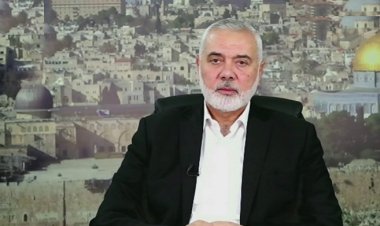 حركة حماس تعزي الرئيس السوري بشار الأسد في ضحايا الزلزال