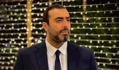 بعد وفاة  والده.. الموت يفجع باسم ياخور مجددا