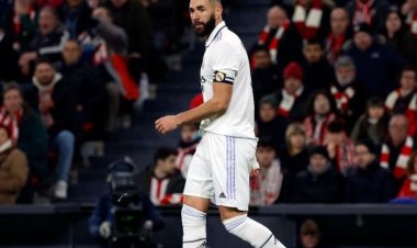 غياب بنزيما وكورتوا.. قائمة ريال مدريد المشاركة في كأس العالم للأندية