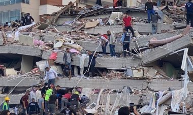 علماء جيولوجيا يفجرون مفاجأة حول الزلزال المدمر: أزاح تركيا إلى الغرب بمقدار 3 أمتار