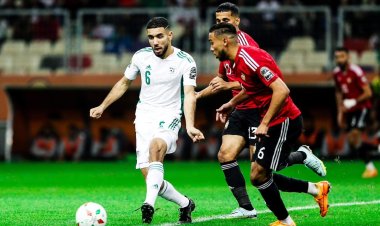 قبل مواجهة ريال مدريد.. القندوسي ينضم إلى بعثة الأهلي في المغرب