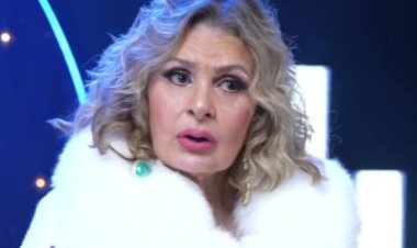 يسرا ناعية ضحايا الزلزال: يوم قاسي ومؤلم