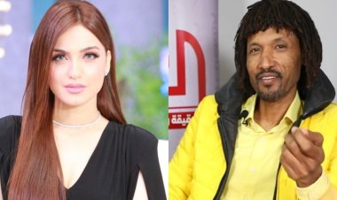 المطرب شاندو لـ«العاصمة»: ياسمين عز محتاجة تقعد مع نفسها شوية وتفكر بشكل عقلاني أكتر