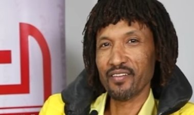 المطرب شاندو لـ«العاصمة»: راجع بقوة الفترة اللي جاية للغنا.. ومعرفش الترندات بيشتروها منين