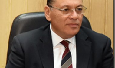 إزالة سور مقام على مسافة 500 متر أسفل كوبرى العصلوجى بالشرقية