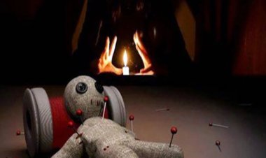 القبض على المتهمين بالدجل والشعوذة في الإسكندرية