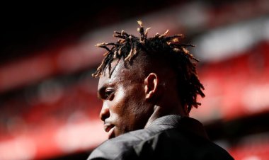 جثمان كريستيان أتسو يصل إلى العاصمة الغانية أكرا