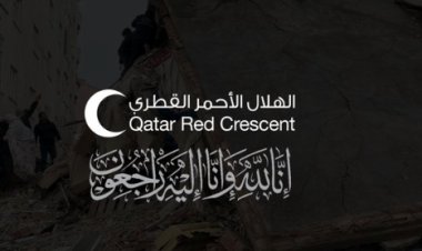 الهلال الأحمر القطري يعلن وفاة 3 من موظفيه العاملين في سوريا وتركيا
