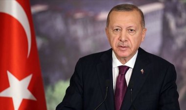 أردوغان: نواجه واحدة من أسوأ وأكبر الكوارث العالمية