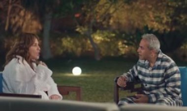 «انفصال حسن ونادية».. مسلسل «وبينا ميعاد 28»