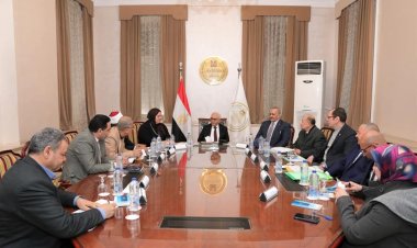 بعد تفعيله رسميا.. معلومات عن صندوق الرعاية الاجتماعية للمعلمين ومعاونيهم