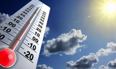 طقس اليوم بارد والصغرى فى القاهرة تصل الى 9 درجات مئوية