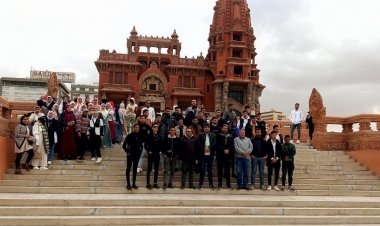 «الشباب والرياضة»  تطلق فعاليات الملتقى المركزي الثامن لأبناء المحافظات الحدودية