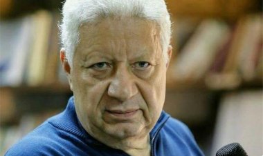 غداً.. نظر دعوى مرتضى منصور ضد اتحاد الكرة بقيد 3 لاعبين