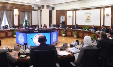 مدبولي يستعرض مقترحات تحفيز الصادرات المصرية