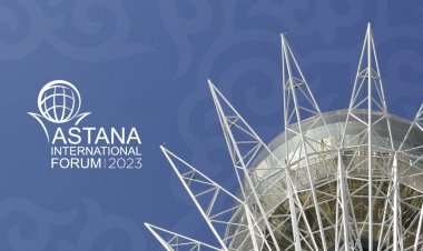 كازاخستان تطلق منتدى أستانا الدولي الجديد لمواجهة التحديات العالمية