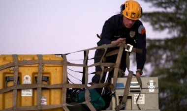 أبرزها مصر والكويت..  6 دول دعمت  سوريا وتركيا بعد فاجعة الزلزال