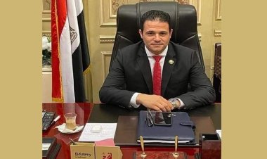 «برلماني» يتحدث عن تحركات الحكومة لوضع خطط لمواجهة تداعيات الأزمة الاقتصادية العالمية