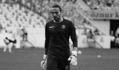 ملاطيا سبور يُعلن وفاة حارس مرماه بسبب زلزال تركيا