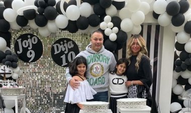 حقيقة عودة روتانا ابنة غادة عبد الرازق لزوجها